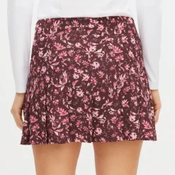 Rohnisch Ladies Lily Regular Pleat Golf Skort