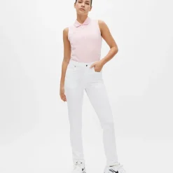 Rohnisch Ladies Nicky Golf Polo Shirt