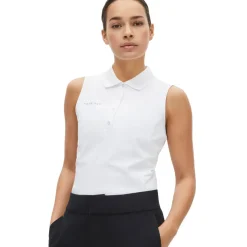 Rohnisch Ladies Nicky Golf Polo Shirt