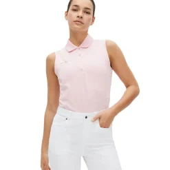 Rohnisch Ladies Nicky Golf Polo Shirt