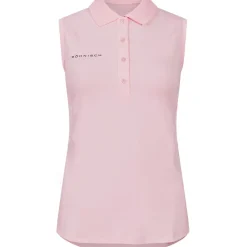 Rohnisch Ladies Nicky Golf Polo Shirt