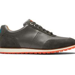 Royal Albartross Men's Driver Spikeless Golf Shoes