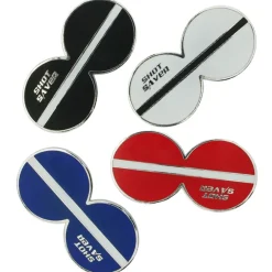 Shot Saver Golf Ball Marker