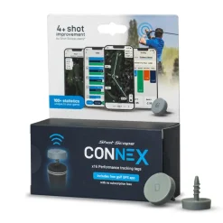 Shot Scope CONNEX Golf Shot Tracker