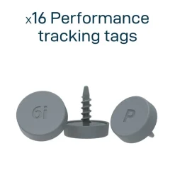 Shot Scope CONNEX Golf Shot Tracker