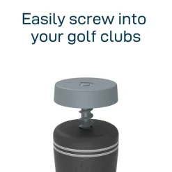 Shot Scope CONNEX Golf Shot Tracker