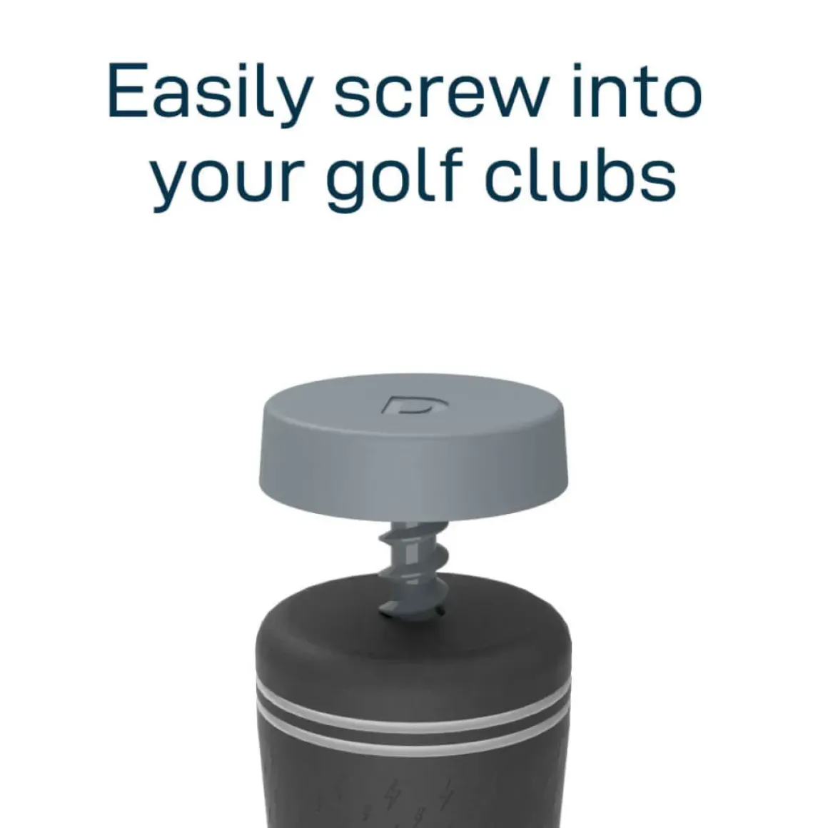 Shot Scope CONNEX Golf Shot Tracker