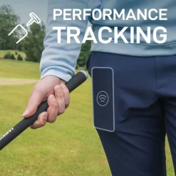 Shot Scope CONNEX Golf Shot Tracker