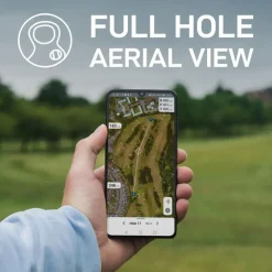 Shot Scope CONNEX Golf Shot Tracker