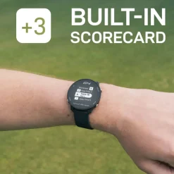 Shot Scope G4 GPS Golf Watch