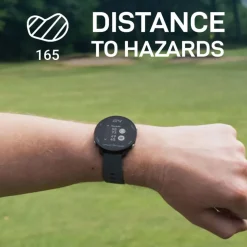 Shot Scope G4 GPS Golf Watch