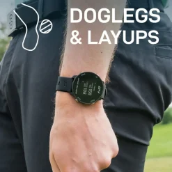 Shot Scope G4 GPS Golf Watch