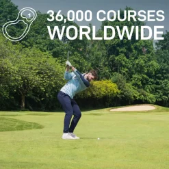 Shot Scope G4 GPS Golf Watch