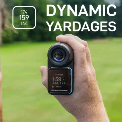 Shot Scope PRO LX+ Golf Rangefinder