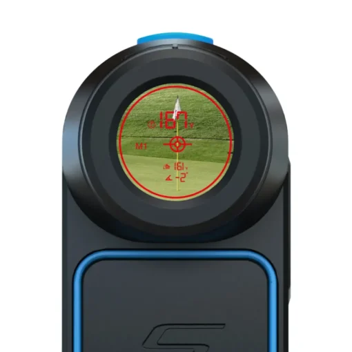 Shot Scope PRO LX+ Golf Rangefinder