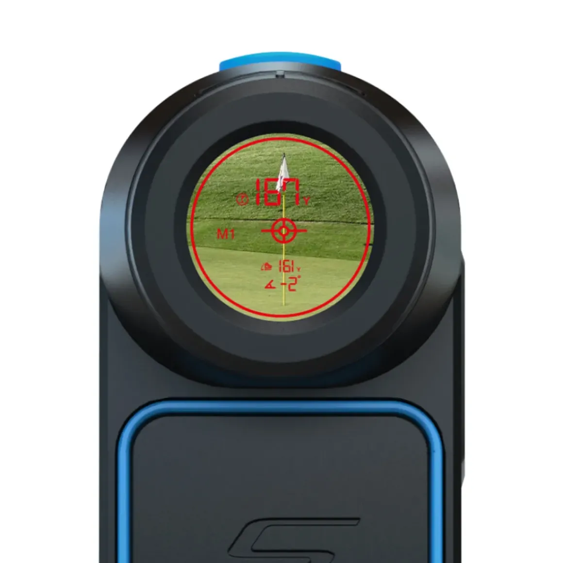 Shot Scope PRO LX+ Golf Rangefinder