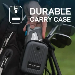 Shot Scope Pro ZR Golf Rangefinder