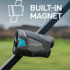 Shot Scope Pro ZR Golf Rangefinder