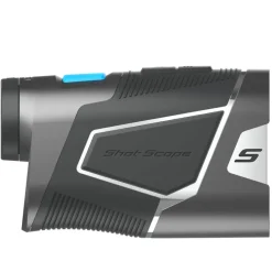 Shot Scope Pro ZR Golf Rangefinder
