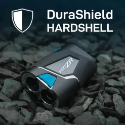 Shot Scope Pro ZR Golf Rangefinder