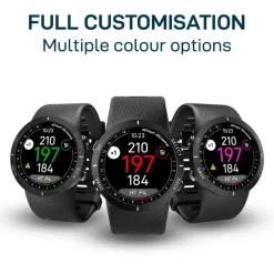 Shot Scope V5 GPS Golf Watch