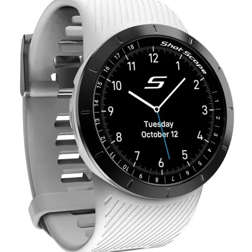 Shot Scope X5 Golf GPS Watch