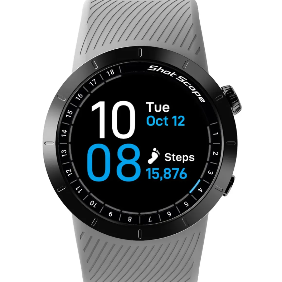 Shot Scope X5 Golf GPS Watch