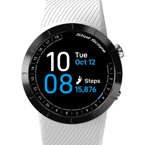 Shot Scope X5 Golf GPS Watch