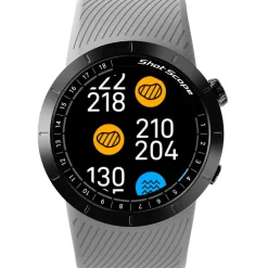 Shot Scope X5 Golf GPS Watch