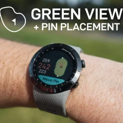 Shot Scope X5 Golf GPS Watch