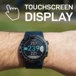 Shot Scope X5 Golf GPS Watch