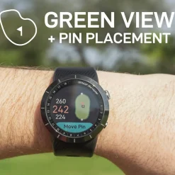 Shot Scope X5 Golf GPS Watch