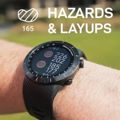 Shot Scope X5 Golf GPS Watch