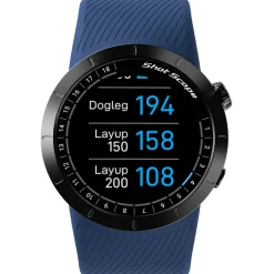 Shot Scope X5 Golf GPS Watch