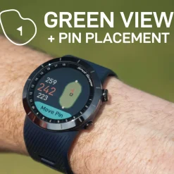 Shot Scope X5 Golf GPS Watch