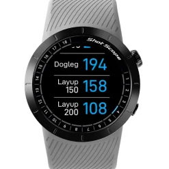 Shot Scope X5 Golf GPS Watch