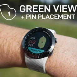 Shot Scope X5 Golf GPS Watch