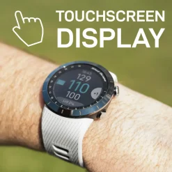 Shot Scope X5 Golf GPS Watch