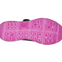 Skechers Ladies GO GOLF Elite 5 Slip-Ins Waterproof Spikeless Golf Shoes