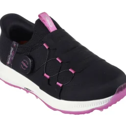 Skechers Ladies GO GOLF Elite 5 Slip-Ins Waterproof Spikeless Golf Shoes