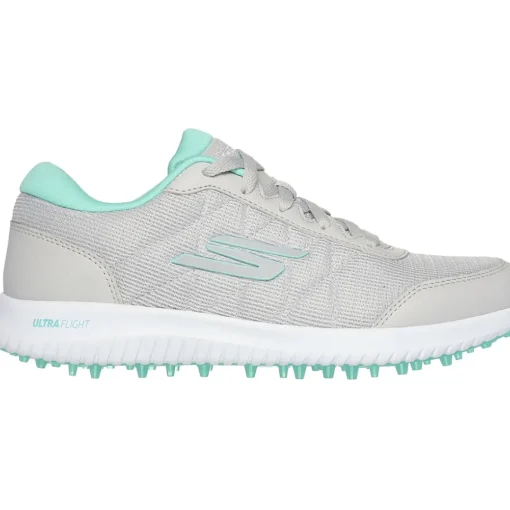 Skechers Ladies GO GOLF Max Fairway 4 Spikeless Golf Shoes