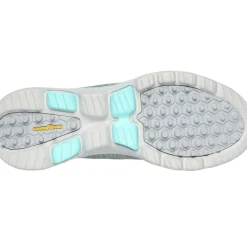 Skechers Ladies GO GOLF Walk 5 Slip-In Spikeless Golf Shoes