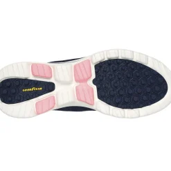 Skechers Ladies GO GOLF Walk 5 Slip-In Spikeless Golf Shoes