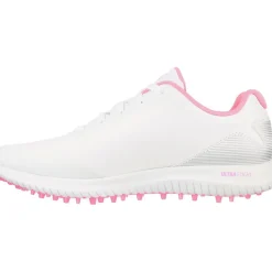 Skechers Ladies GO Max 2 Waterproof Spikeless Golf Shoes