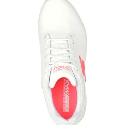 Skechers Ladies Jasmine Leader Spiked Golf Shoes