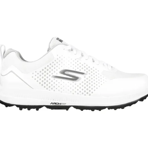Skechers Men's GO Elite 5 Sport Waterproof Spikeless Golf Shoes