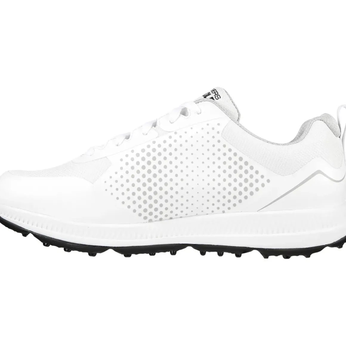 Skechers Men's GO Elite 5 Sport Waterproof Spikeless Golf Shoes