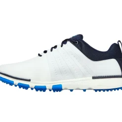 Skechers Men's GO Elite Tour Waterproof Spikeless Golf Shoes