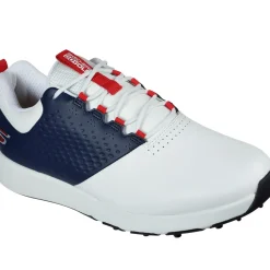 Skechers Men's GO Elite V.4 Waterproof Spikeless Golf Shoes