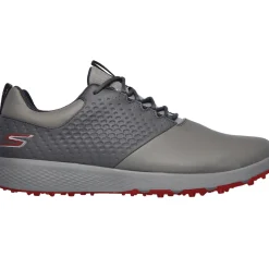 Skechers Men's GO Elite V.4 Waterproof Spikeless Golf Shoes